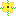 yellow flower icon
